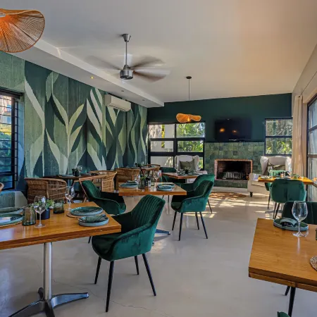 Ladybird Boutique Hotel at Kanonkop