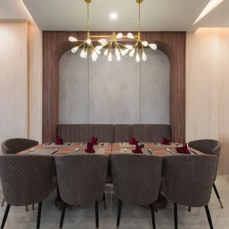 Zenia Boutique Hotel Nha Trang