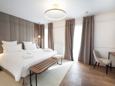 Hotel Margaux