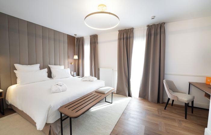 Hotel Margaux