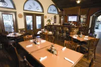 Club Wyndham Kingsgate Hotel a Williamsburg