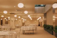 파벨론 호텔 - 조식 운영