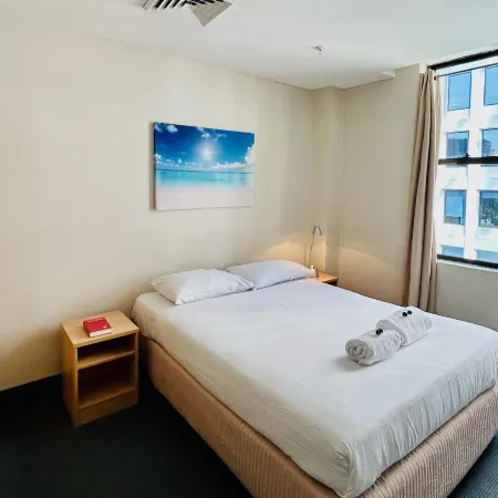 Siesta Sydney