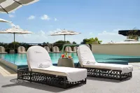 THesis Hotel Miami Coral Gables, Curio Collection by Hilton - 루프탑 수영장