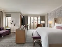 Fairmont Washington D.C. Georgetown - Balkon