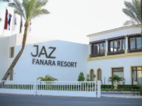 JAZ 法納拉度假村 - 全包 鄰近Old Market的酒店