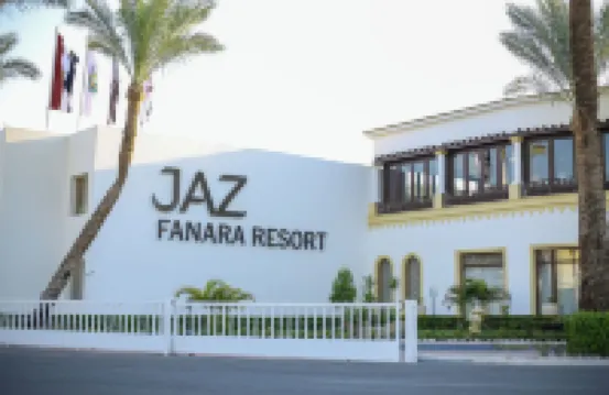 JAZ Fanara Resort