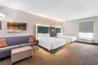 Brentwood Suites, Ascend Hotel Collection Hotels in Brentwood