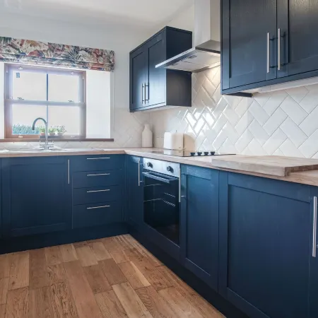 Anchor Well - 2 Bedroom - Ludchurch