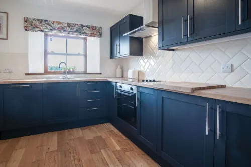Anchor Well - 2 Bedroom - Ludchurch - 3-Star