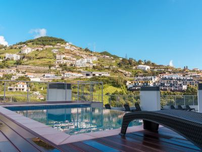 GuestReady - A Sweet Escape in Caniço