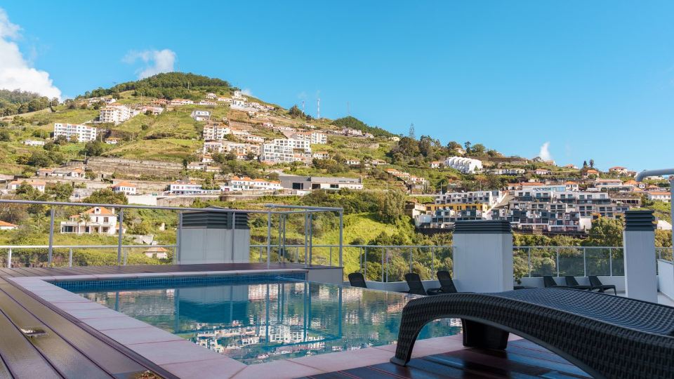GuestReady - A Sweet Escape in Caniço