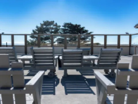 銀浪酒店 聖路易斯－奧比斯波縣酒店