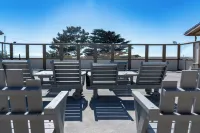 실버 서프 모텔