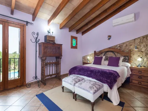 Finca Can Diego - Villa With Private Pool In Inca