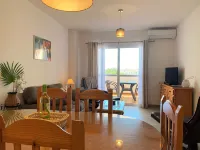 Apartment in Nerja near Burriana Beach