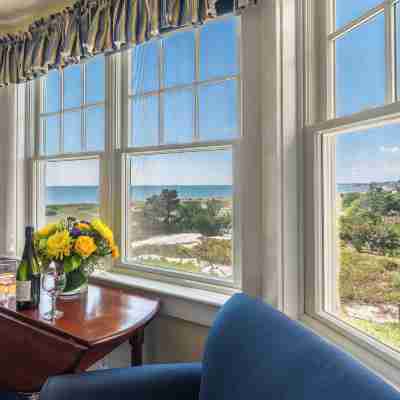 Winstead Beach Resort Rooms