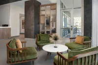 Fairfield Inn & Suites Nashville Near Vanderbilt