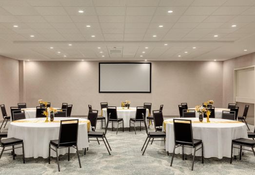 윈덤 가든 애틀란타 공항