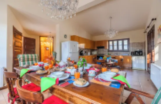 佩內洛普普拉特別墅