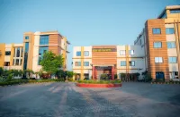 Bodhi Redsun Hotels in 