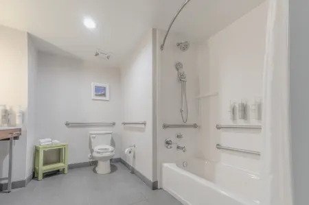 Hampton Inn Santa Clarita-Valencia