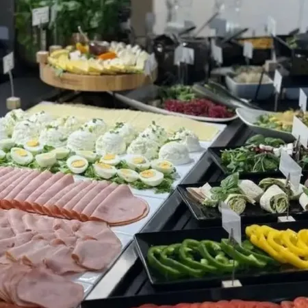 B&B HOTEL Leszno