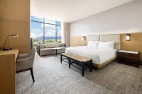 Hotel Santiago, Curio Collection by Hilton Hotels in Santiago