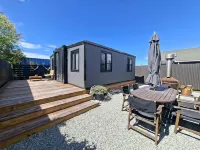 Mackenzie Motels Hotels in 