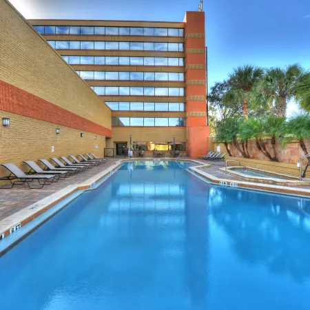 Hilton Orlando Altamonte Springs