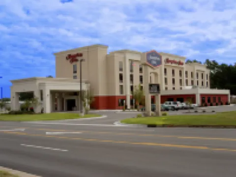 Hampton Inn Washington Hotels in Washington