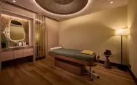 Hilton Sofia - Spa