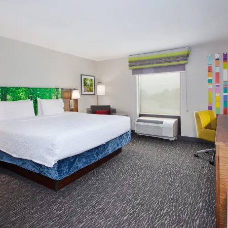 Hampton Inn Clarion