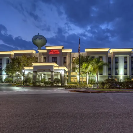 Hampton Inn & Suites Clermont