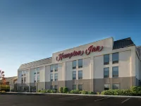 Hampton Inn Tuscaloosa-University Hotels in Tuscaloosa County