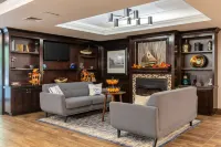 Hampton Inn Portsmouth Central Hotels in Eliot