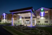 Holiday Inn Express LOUISVILLE NORTHEAST by IHG - 3-Star