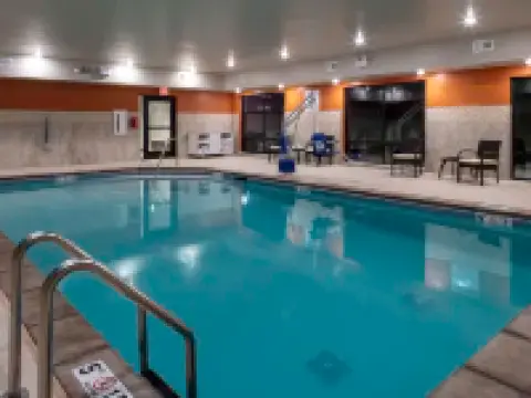 Holiday Inn Express & Suites THE DALLES by IHG Hotels in The Dalles