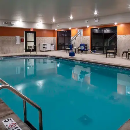 Holiday Inn Express & Suites THE DALLES by IHG