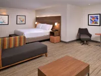 Holiday Inn Express WALNUT CREEK by IHG Hotels in Contra Costa County