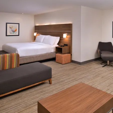 Holiday Inn Express WALNUT CREEK by IHG