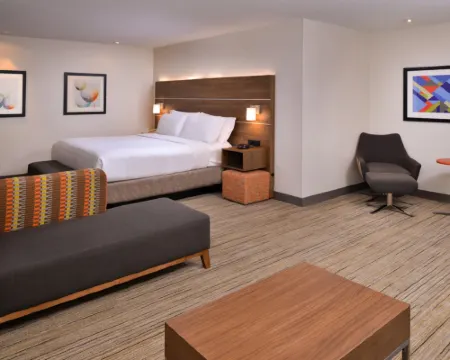 Holiday Inn Express WALNUT CREEK by IHG Hotels in Walnut Creek