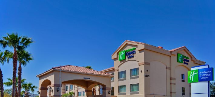 Holiday Inn Express & Suites TUCSON NORTH - MARANA by IHG Hotels in Tucson