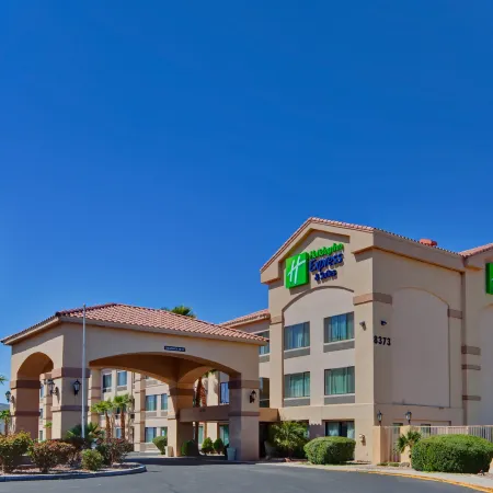 Holiday Inn Express & Suites TUCSON NORTH - MARANA by IHG
