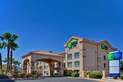 Holiday Inn Express & Suites TUCSON NORTH - MARANA by IHG