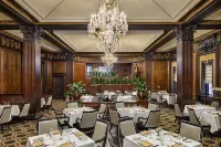 Boston Omni Parker House Hotel