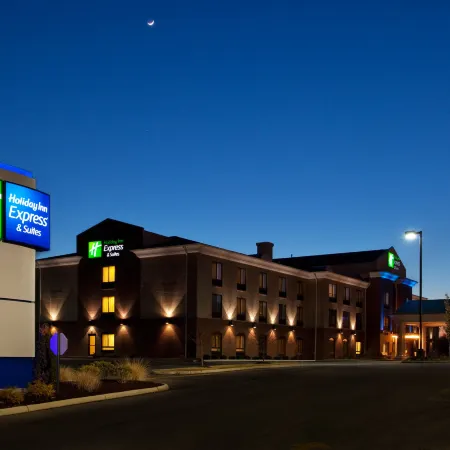 Holiday Inn Express & Suites ATHENS by IHG