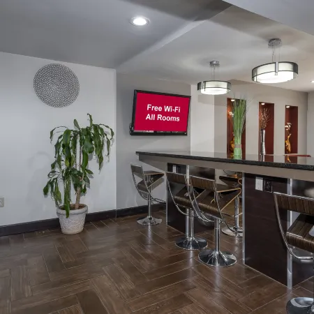 Red Roof Inn Raleigh - North-Crabtree Mall/Lenovo Center