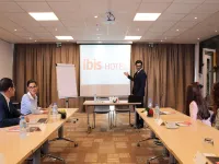 Ibis Ouarzazate Centre Hoteles en Tarmigt