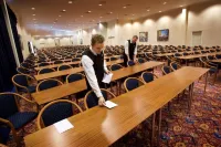 Helnan Marselis Hotel